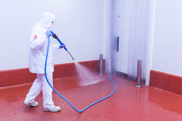 Best Oil Spill Cleanup  in Yerington, NV