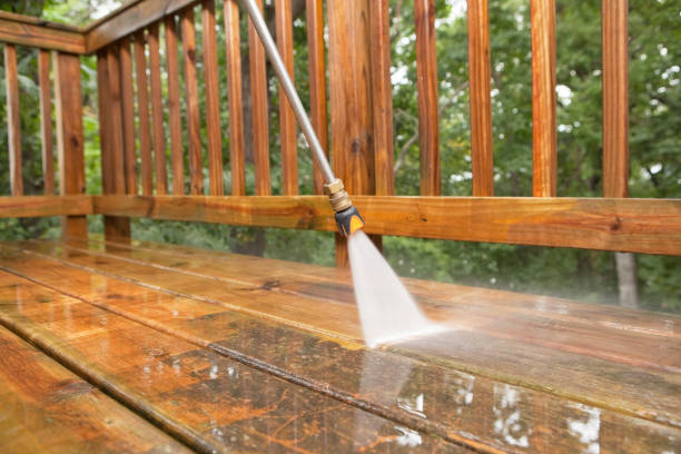 Trusted Yerington, NV Pressure Washing Experts