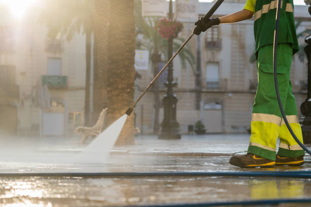 Playground Equipment Cleaning in Yerington, NV